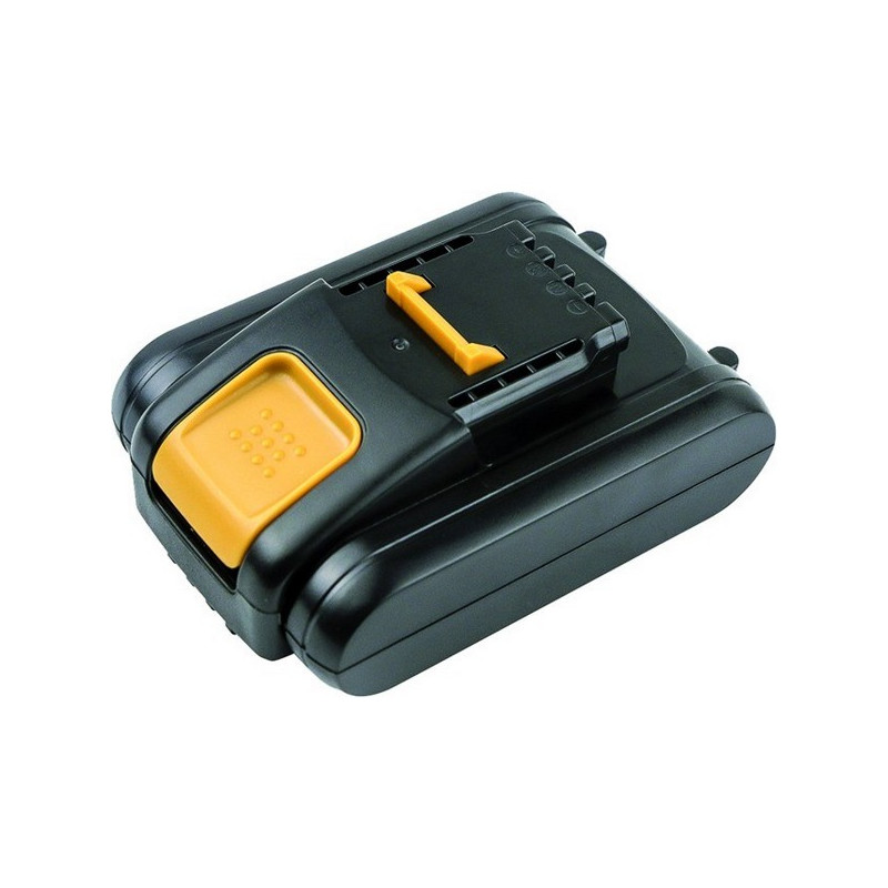 Batterie robot tondeuse Worx Landroid