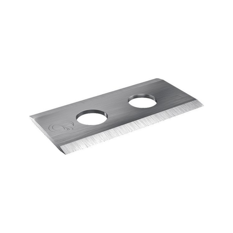 Lot de 12 lames + visserie robot tondeuse Worx Landroid