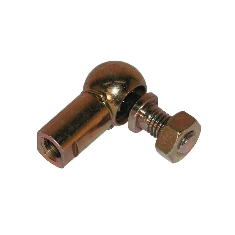 Rotule de direction tracteur tondeuse Alko