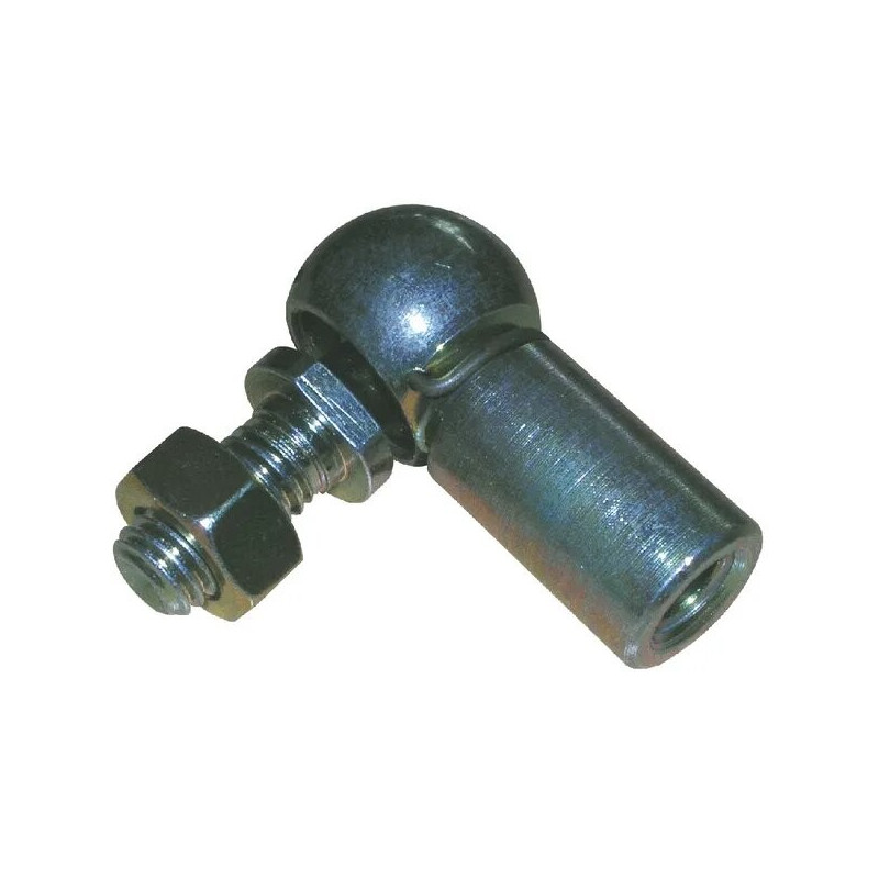 Rotule de direction tracteur tondeuse Castelgarden / Alpina