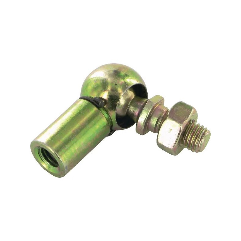 Rotule de direction tracteur tondeuse GGP / Castelgarden