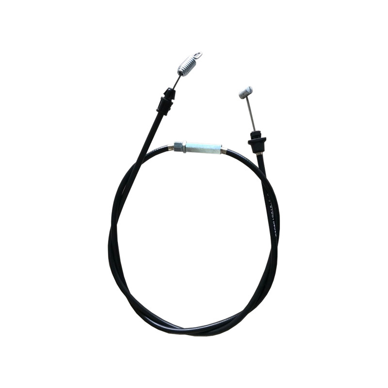 Câble inverseur motobineuse Pubert / Staub