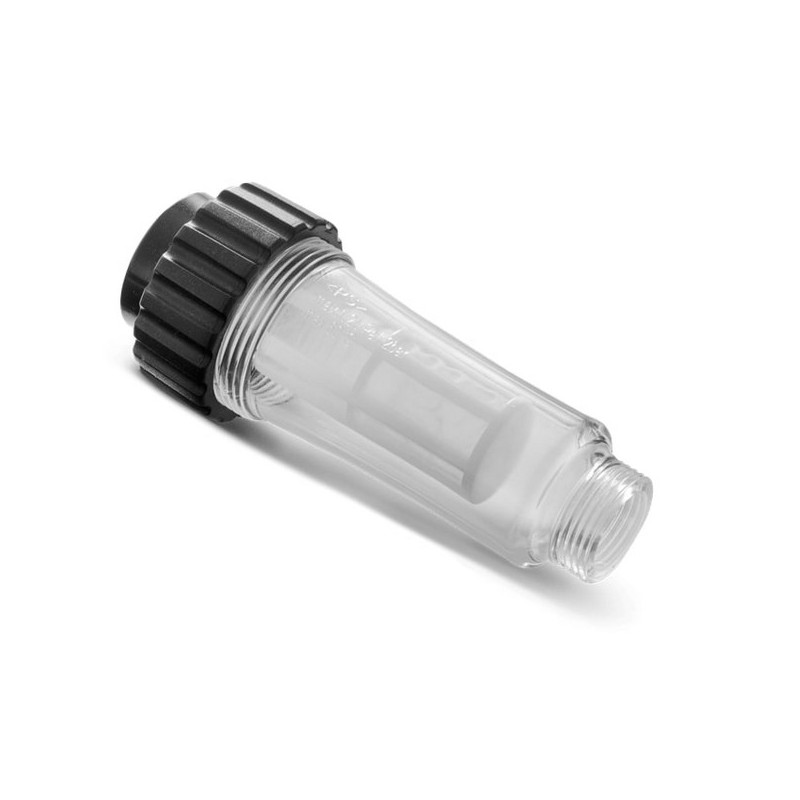 Filtre à eau nettoyeur haute pression Husqvarna