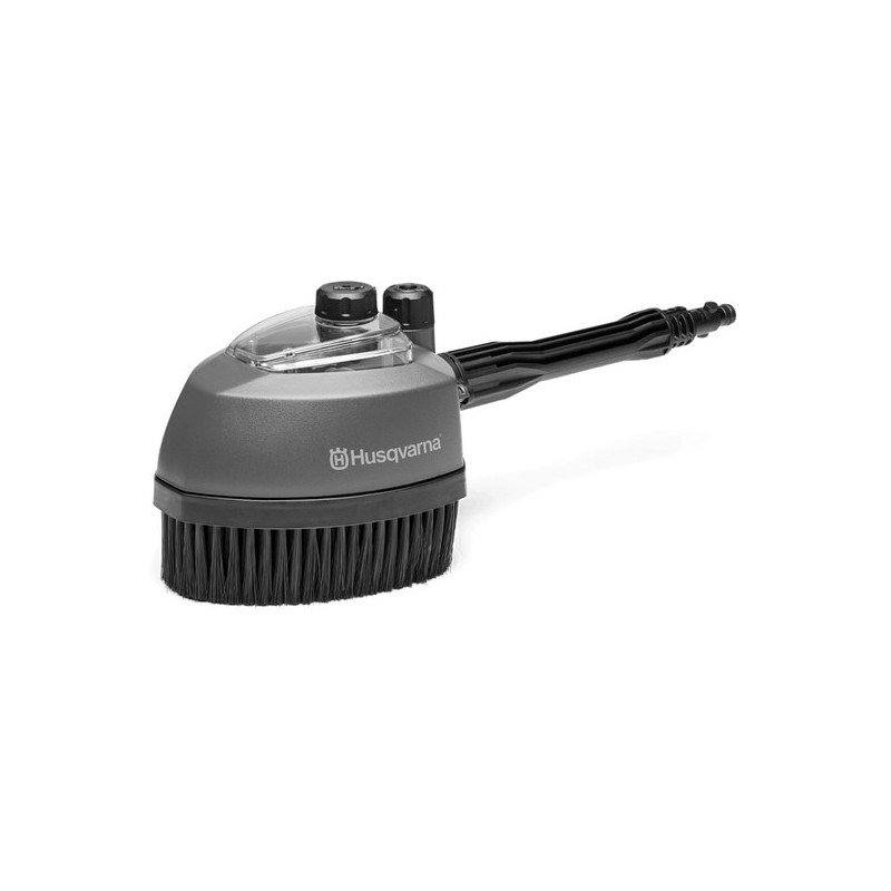 Kit brosse nettoyeur haute pression Husqvarna