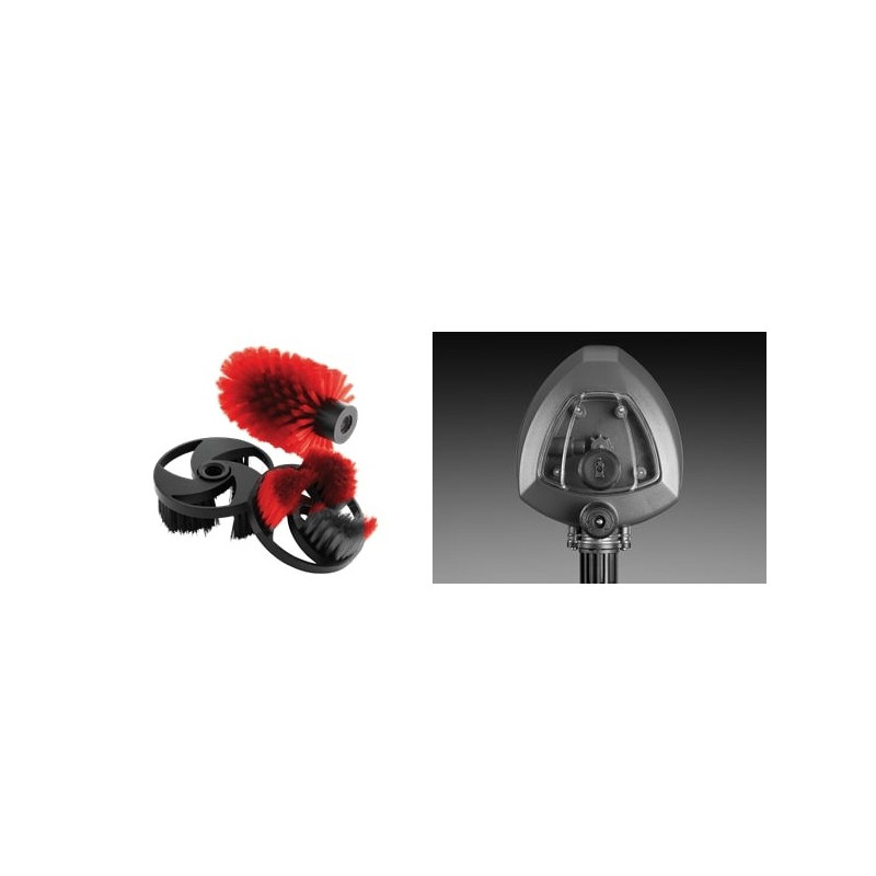 Kit brosse nettoyeur haute pression Husqvarna