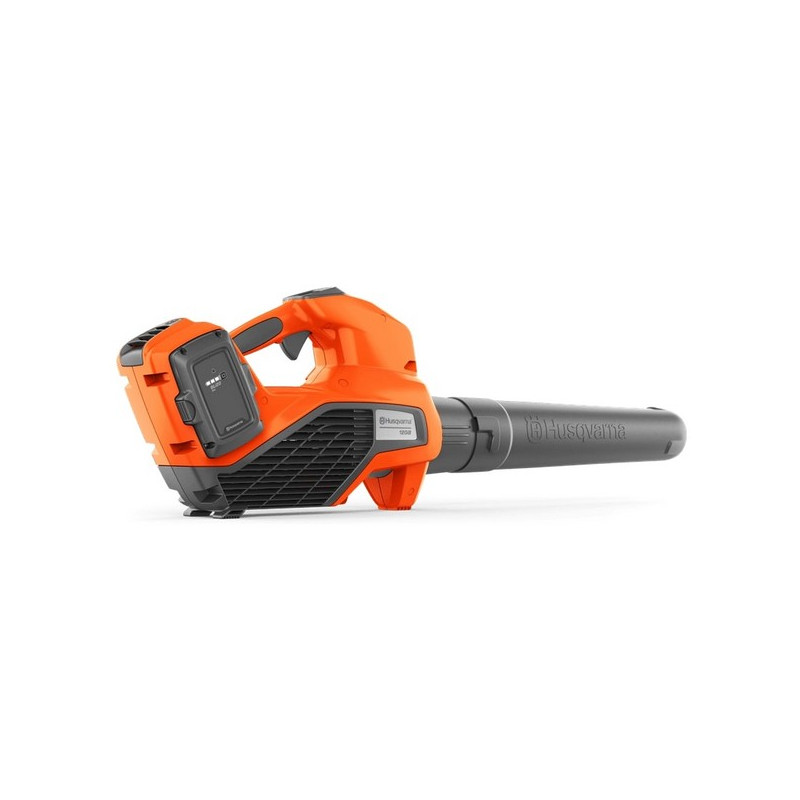 Souffleur à batterie Husqvarna 120iB nu