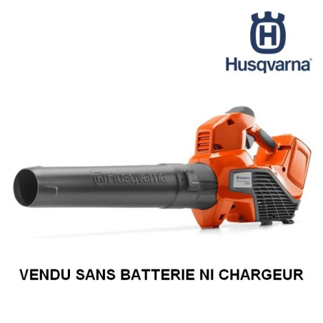 Souffleur à batterie Husqvarna 320iB nu