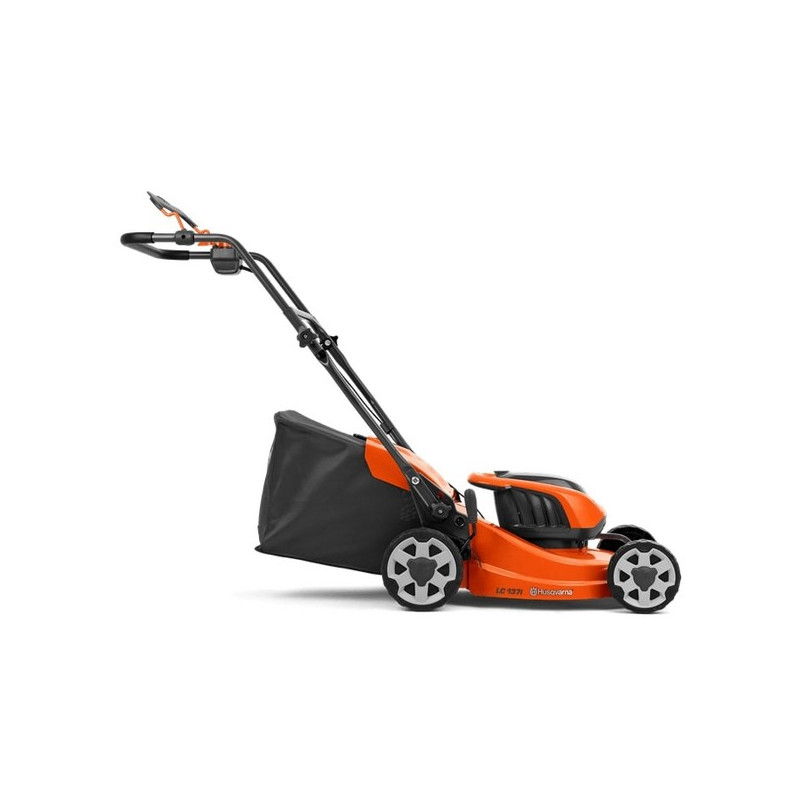 Tondeuse à batterie Husqvarna LC137i nue