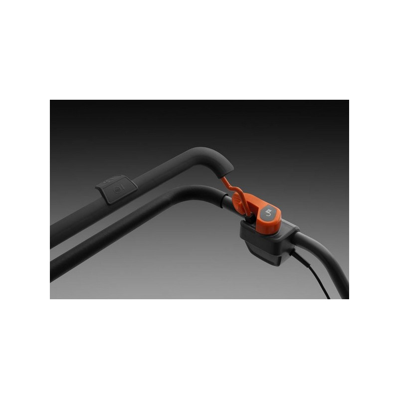 Tondeuse à batterie Husqvarna LC137i nue