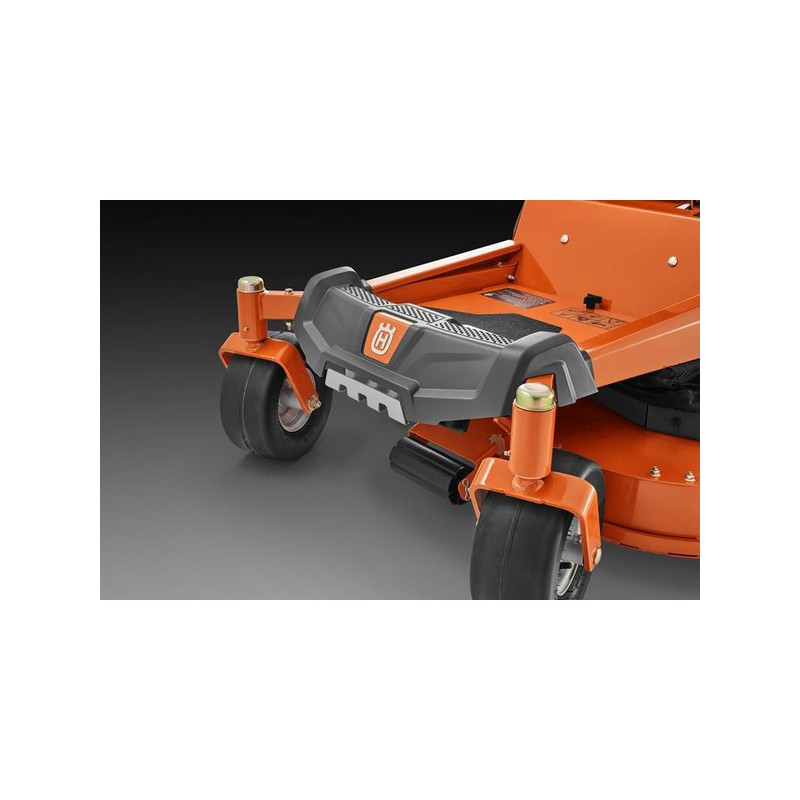 Tondeuse à rayon de braquage zéro Husqvarna Z242F