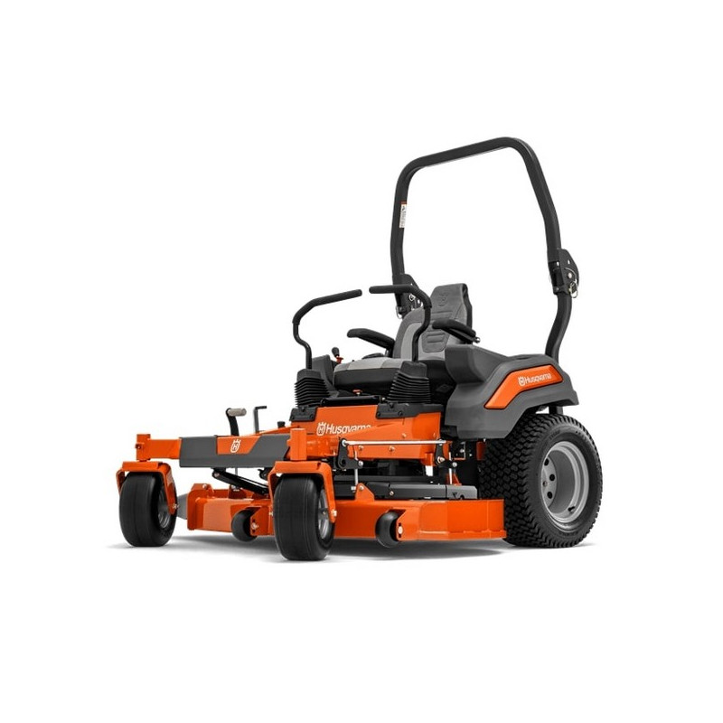 Tondeuse à rayon de braquage zéro Husqvarna Z448
