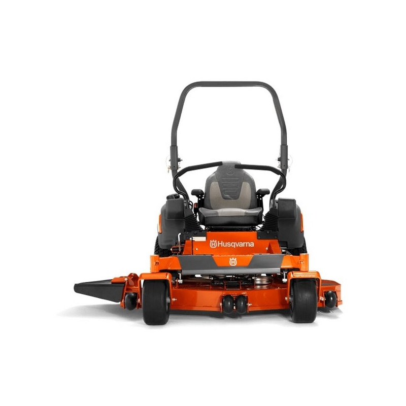 Tondeuse à rayon de braquage zéro Husqvarna Z448