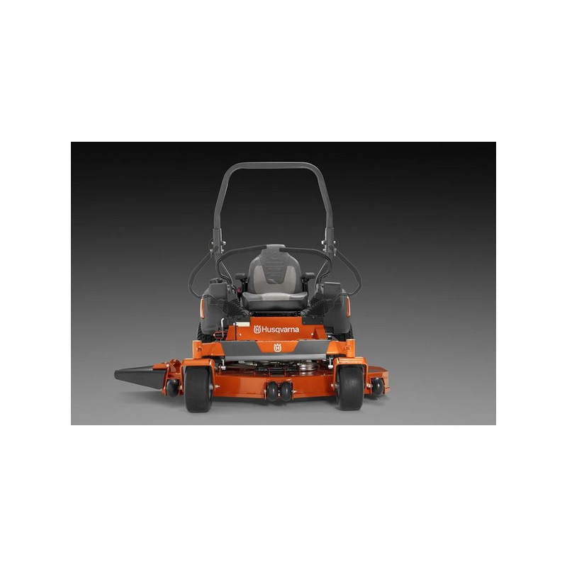 Tondeuse à rayon de braquage zéro Husqvarna Z448