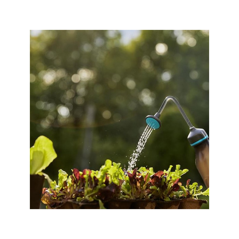 Pulvérisateur à pipette Gardena 0.45l