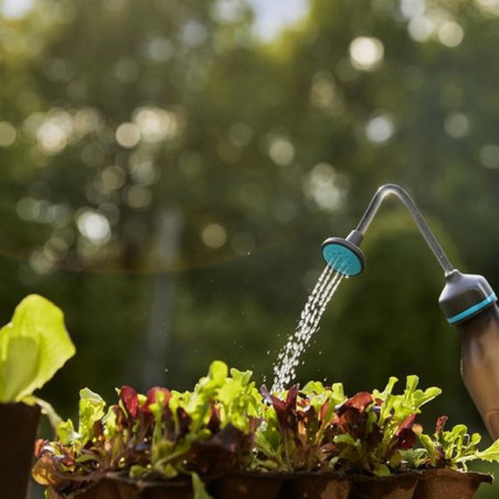 Pulvérisateur à pipette Gardena 0.45l