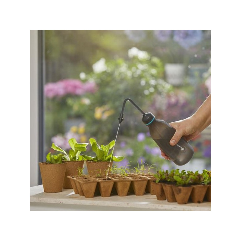 Pulvérisateur à pipette Gardena 0.45l