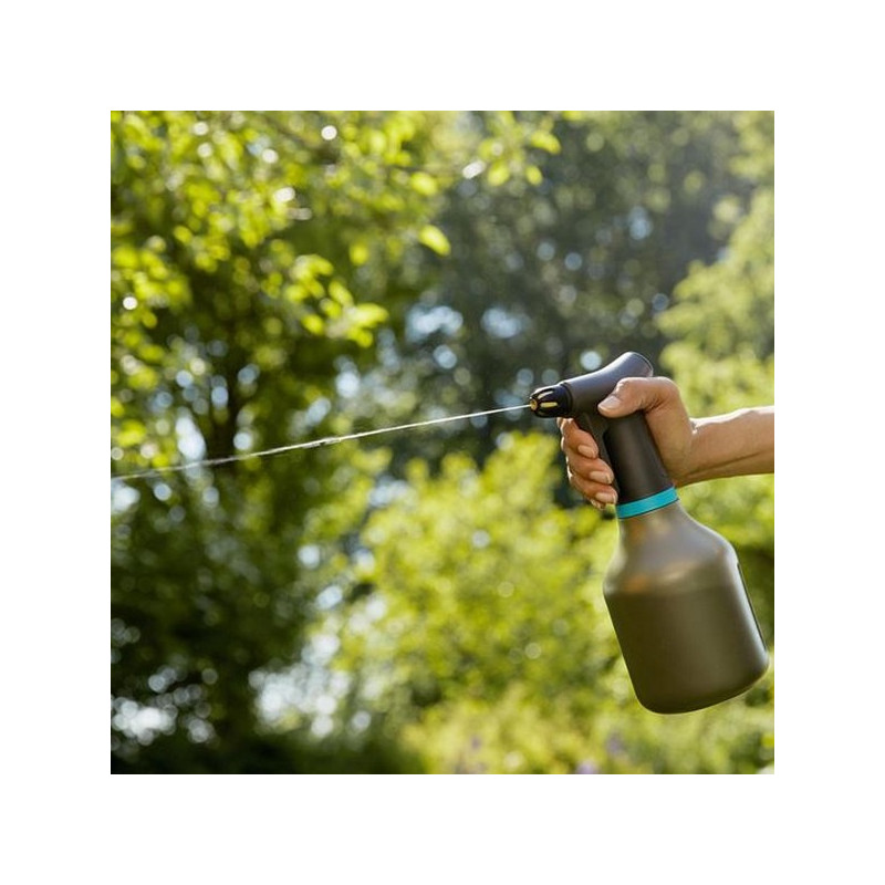 Pulvérisateur à gâchette Gardena 0.75l