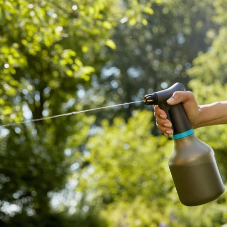 Pulvérisateur à gâchette Gardena 0.75l