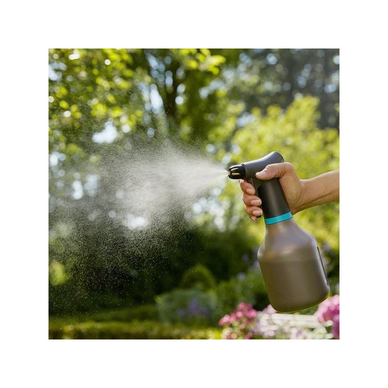 Pulvérisateur à gâchette Gardena 0.75l