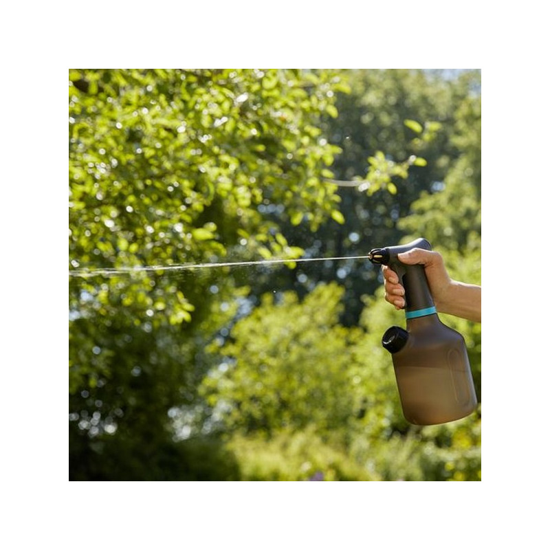 Pulvérisateur à gâchette Gardena 1l