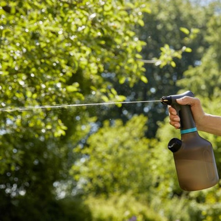 Pulvérisateur à gâchette Gardena 1l