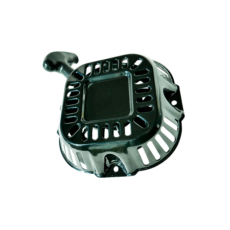 Lanceur moteur Emak motoculteur Staub / Oleo Mac