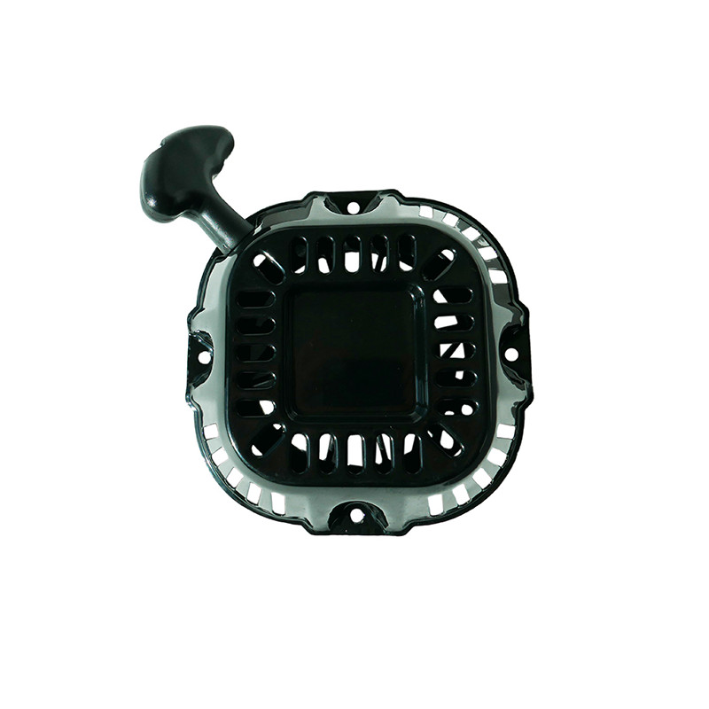 Lanceur moteur Emak motoculteur Staub / Oleo Mac