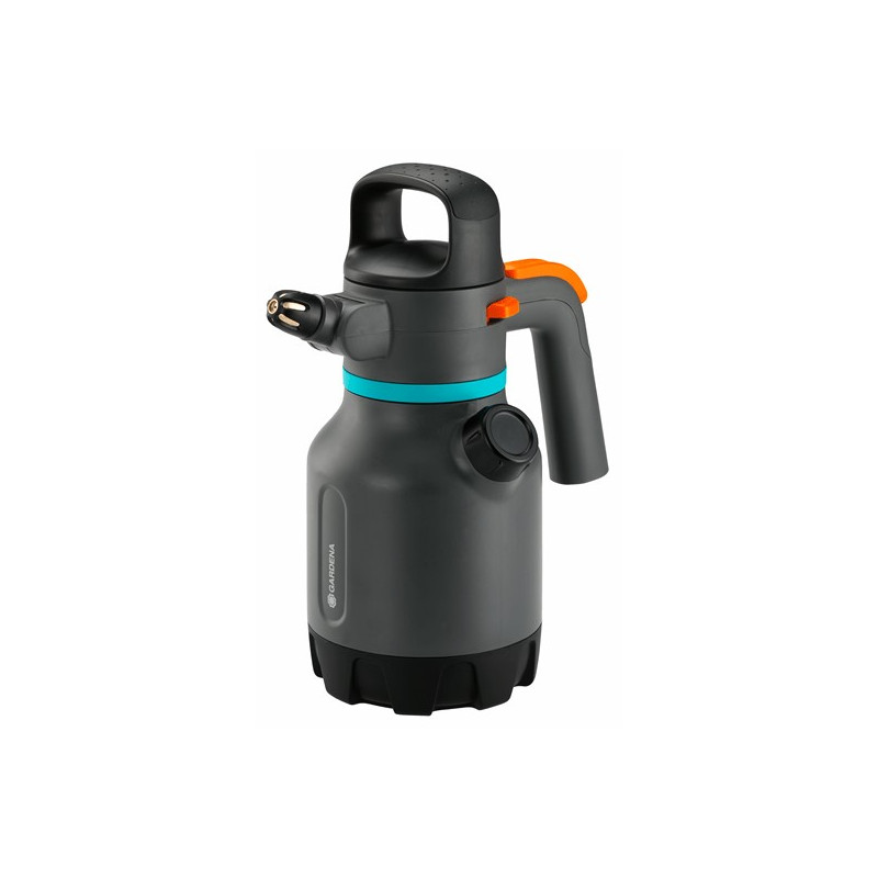 Pulvérisateur à pression préalable Gardena 1.25l
