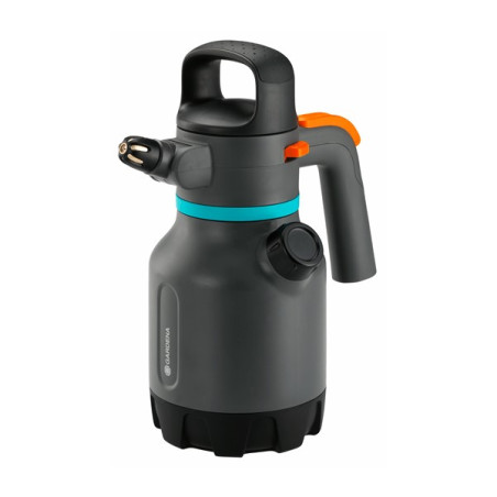 Pulvérisateur à pression préalable Gardena 1.25l