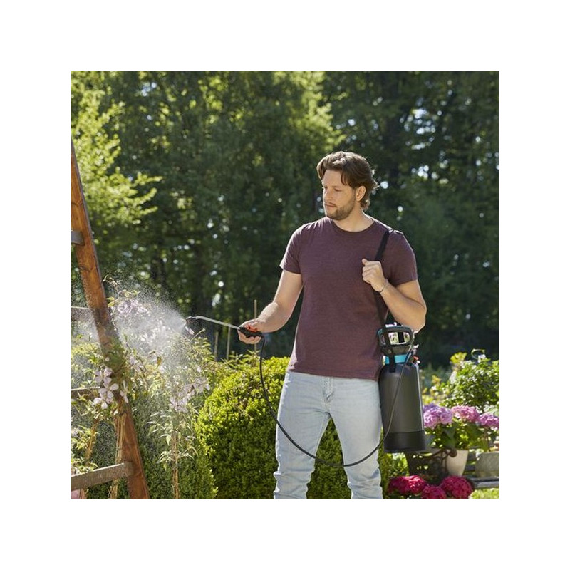 Pulvérisateur à pression préalable Gardena 5l