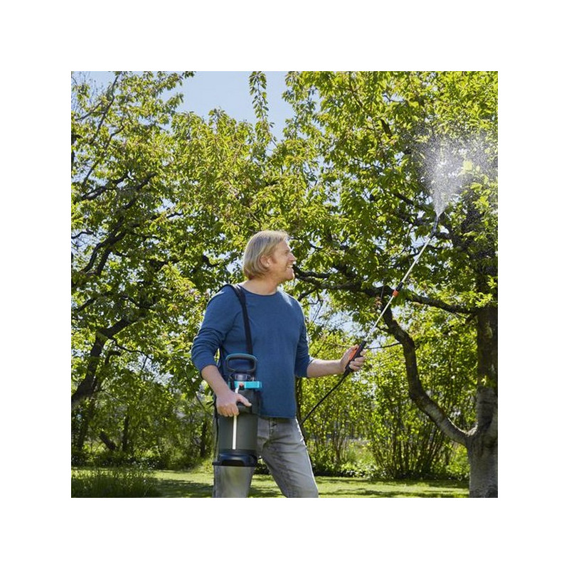 Pulvérisateur à pression préalable Gardena 5l