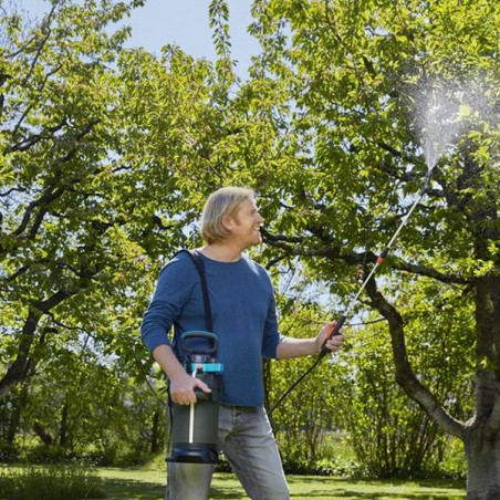 Pulvérisateur à pression préalable Gardena 5l