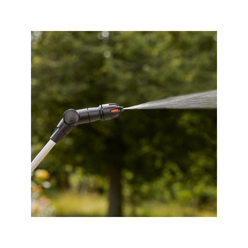 Pulvérisateur à pression préalable Gardena 5l