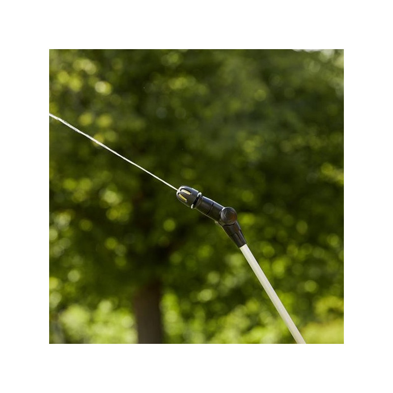 Pulvérisateur à pression préalable Gardena 5l