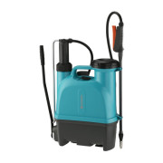 Pulvérisateur à dos Gardena 12l