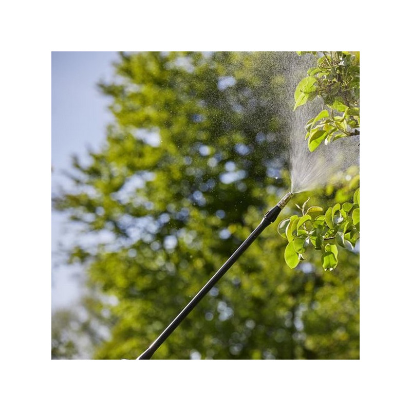 Pulvérisateur à dos Gardena 12l