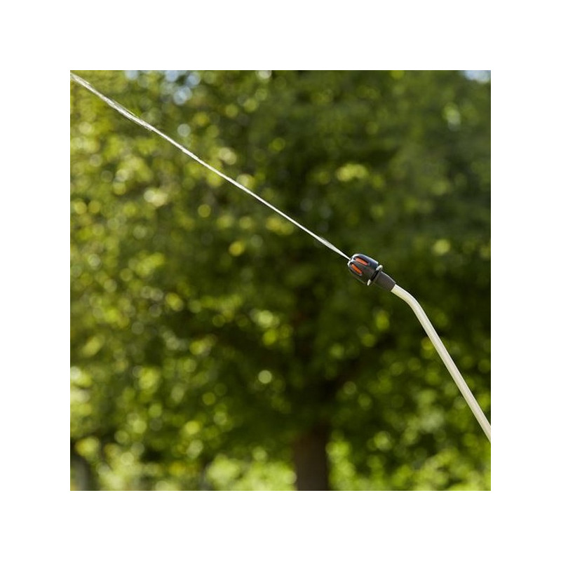 Pulvérisateur à dos Gardena 12l