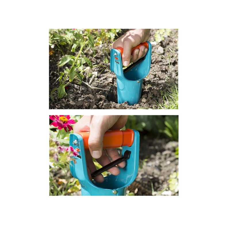 Plantoir à bulbes Gardena 3412-20