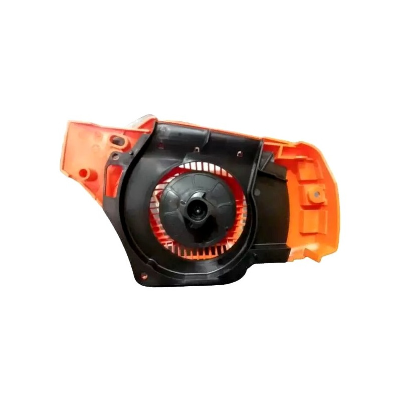 Lanceur complet tronçonneuse Husqvarna