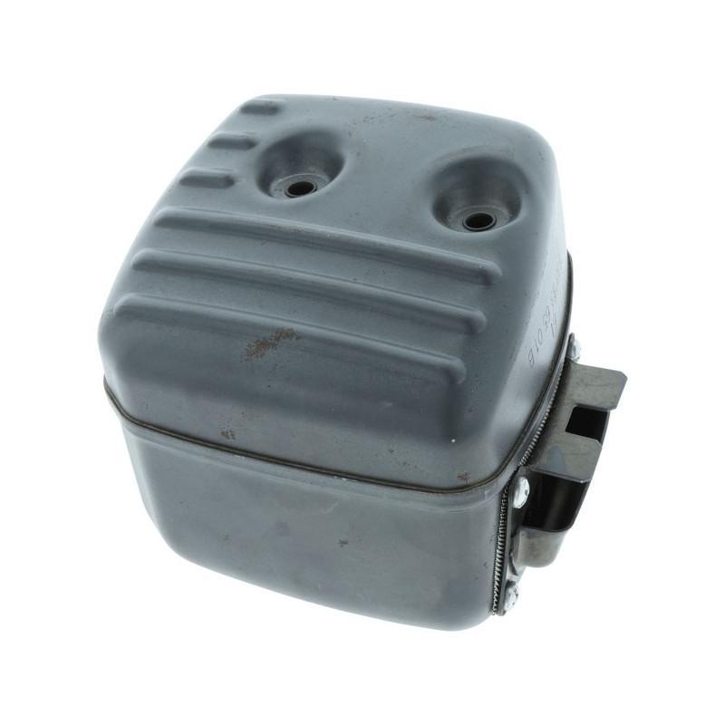 Échappement tronçonneuse Husqvarna