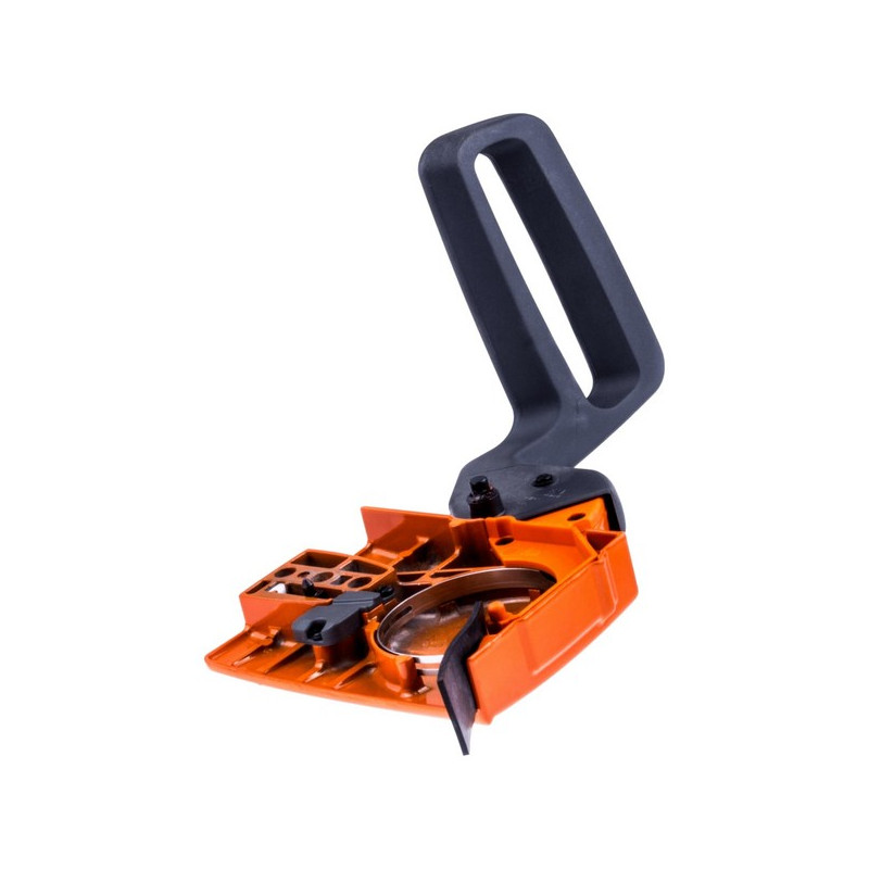 Carter frein de chaîne tronçonneuse Husqvarna