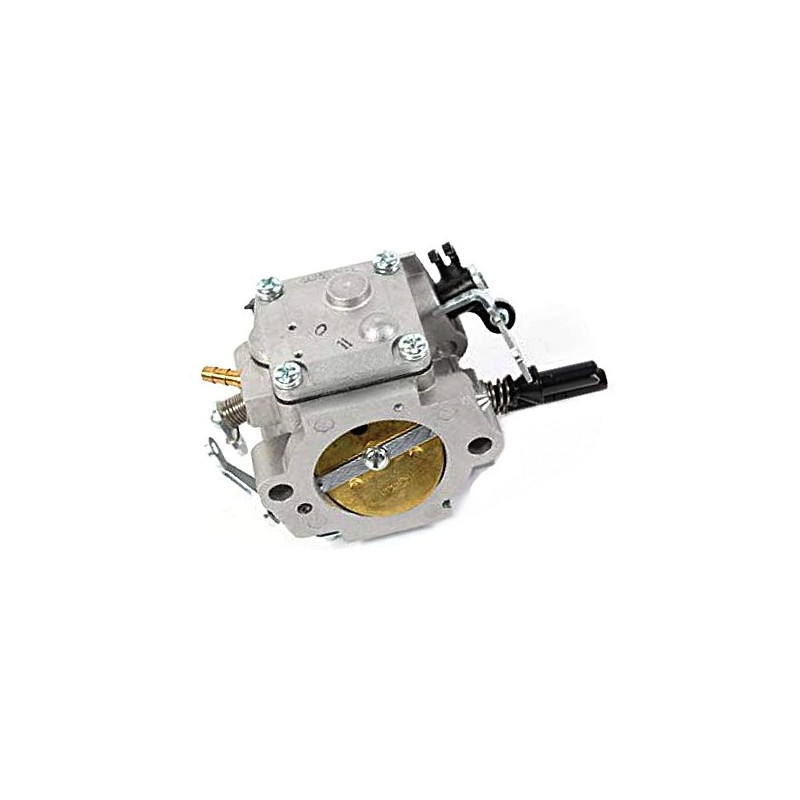 Carburateur tronçonneuse Husqvarna