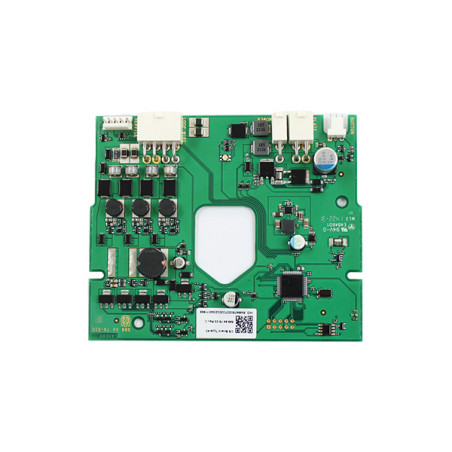 Circuit imprimé station charge robot tondeuse Husqvarna