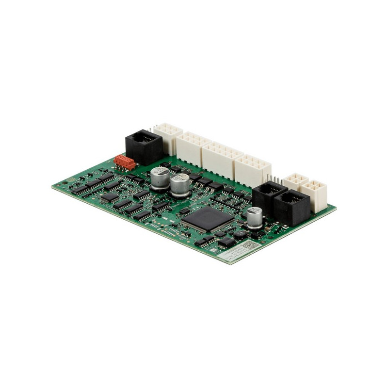 Circuit imprimé robot tondeuse Husqvarna