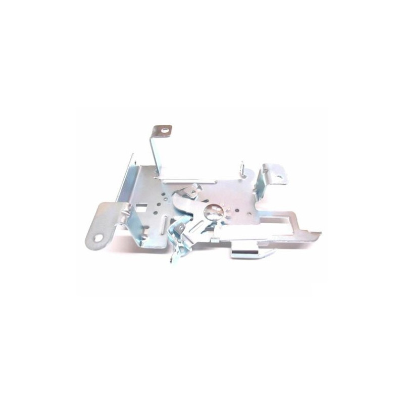 Commande gaz tracteur tondeuse moteur Briggs & Stratton