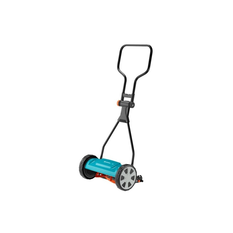 Tondeuse hélicoïdale à main Gardena 330 Classic