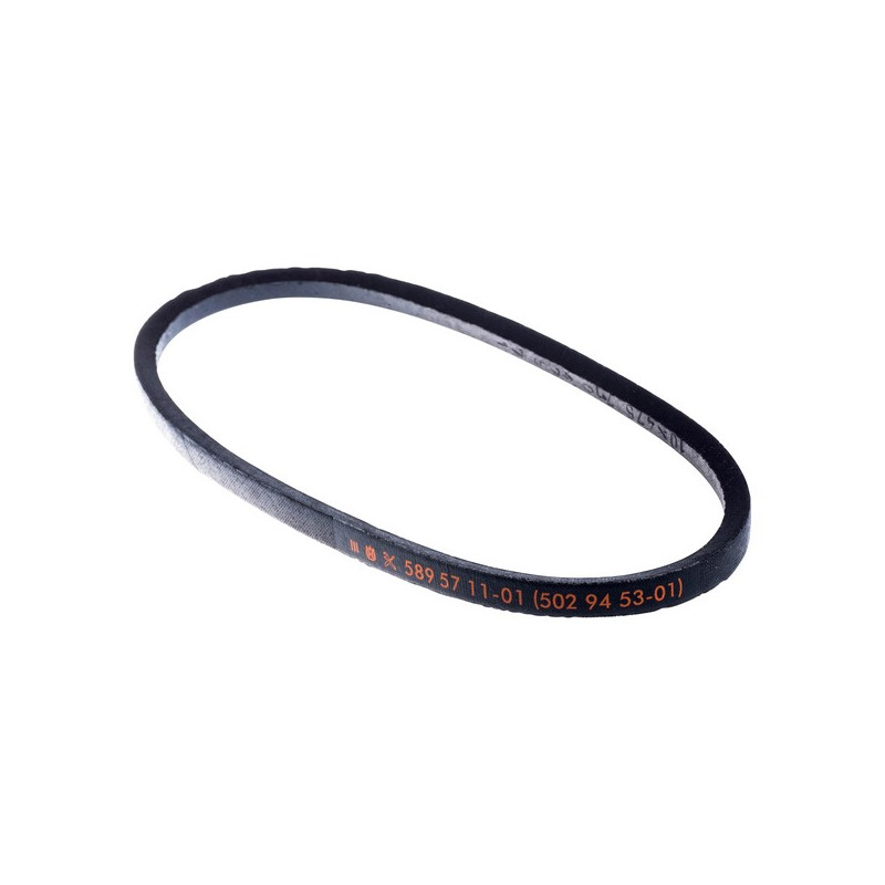 Courroie coupe tondeuse Husqvarna