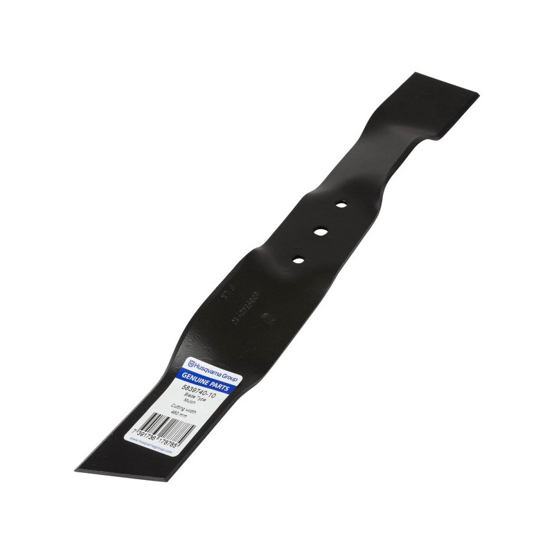 Lame tondeuse Husqvarna / Mc Culloch