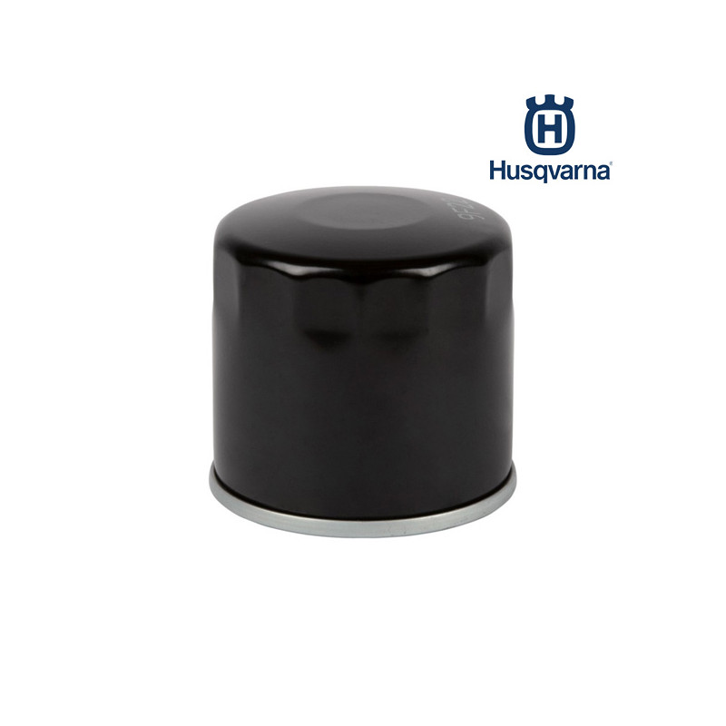 Filtre à huile tracteur tondeuse Husqvarna - 591165901
