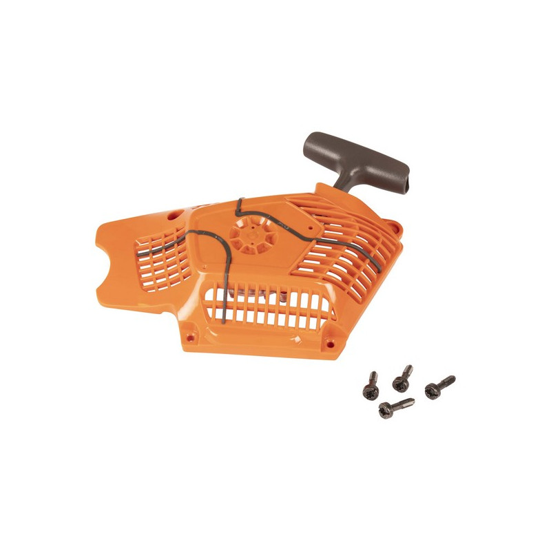 Lanceur complet tronçonneuse Husqvarna